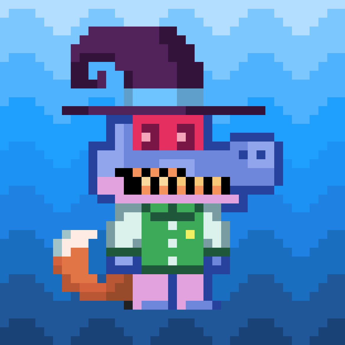 default alt