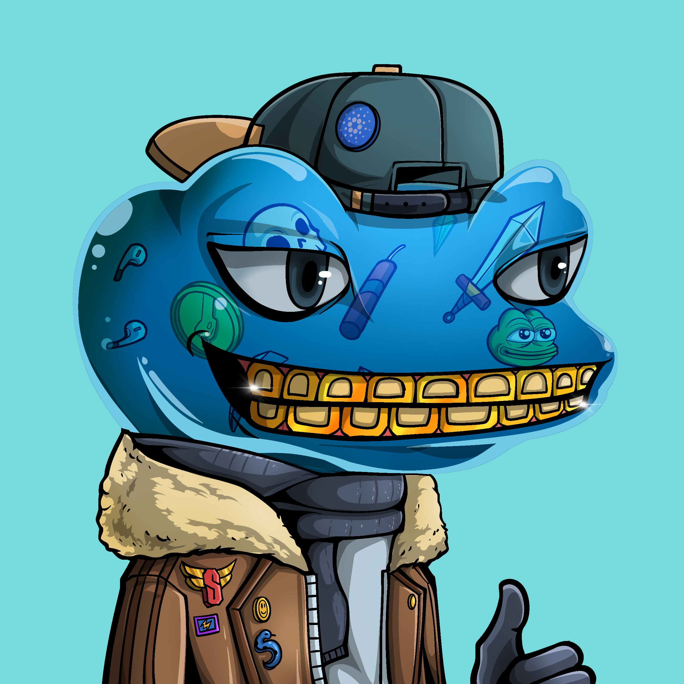 JPG Store | Largest Cardano NFT Marketplace