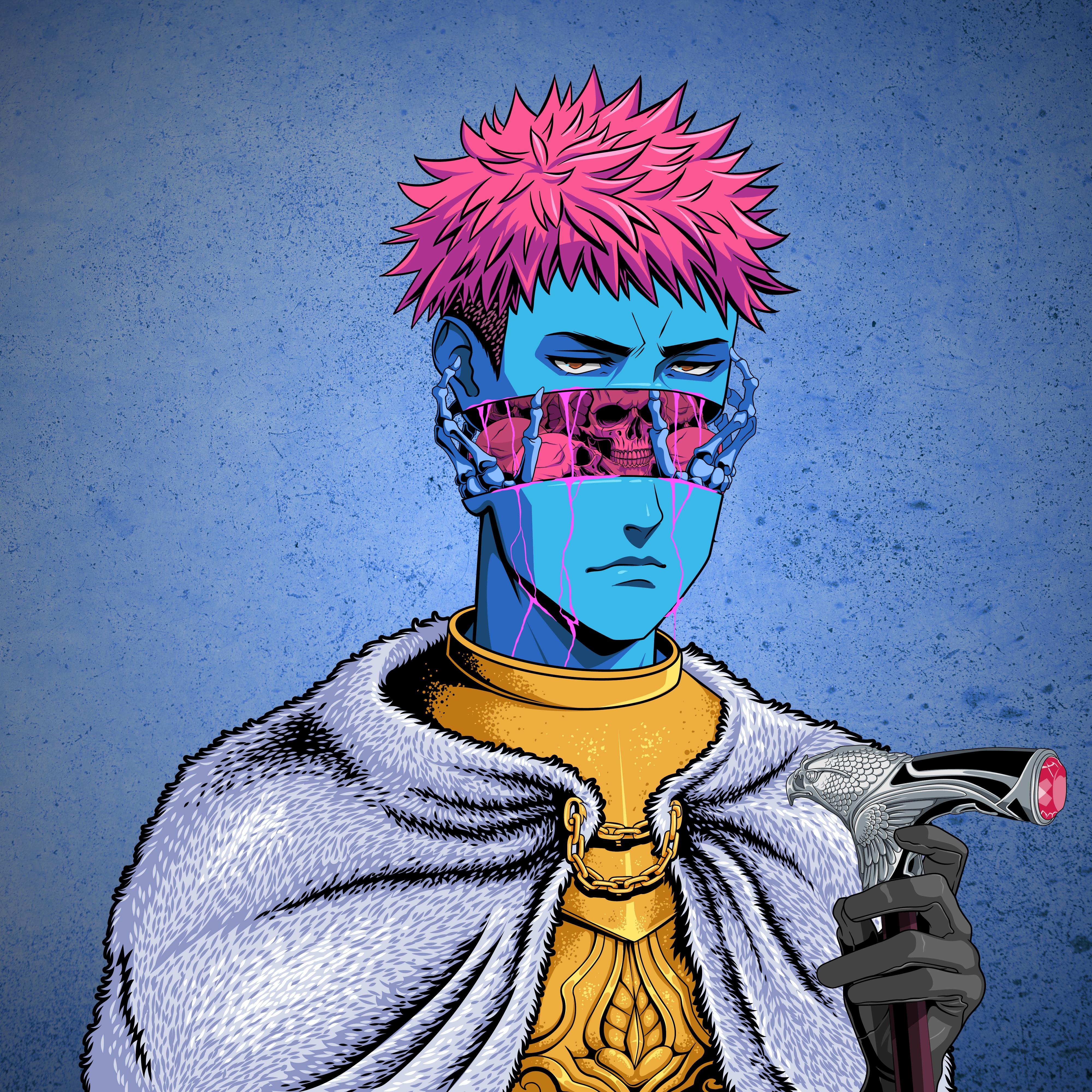 default alt