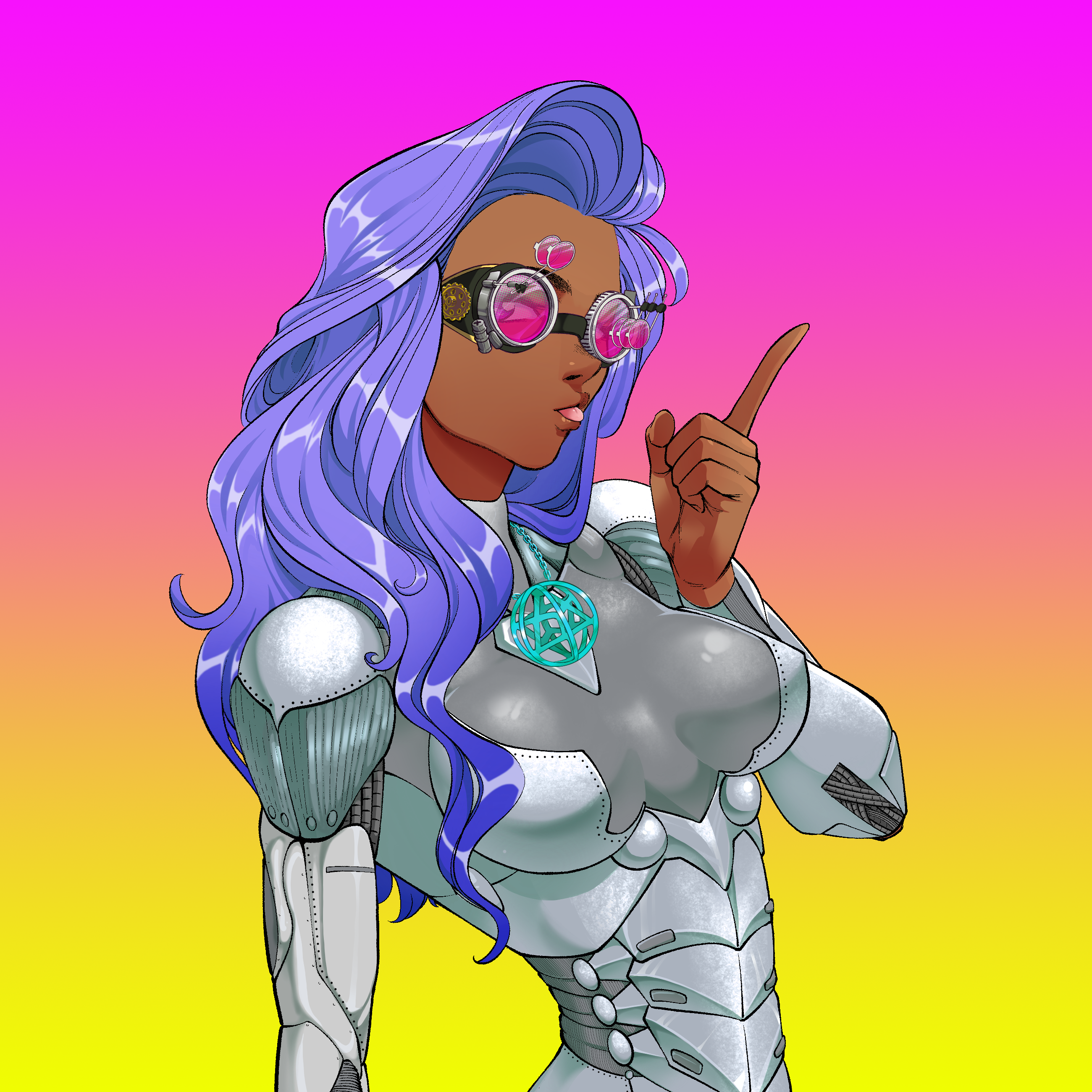 default alt