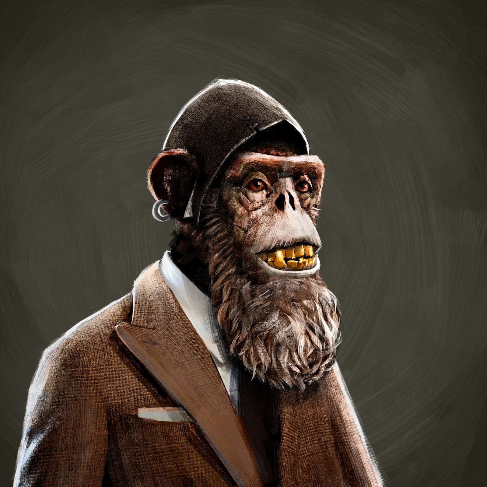 Studs Maddock JPG Store