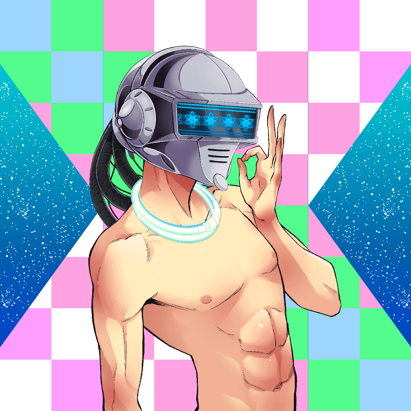 default alt