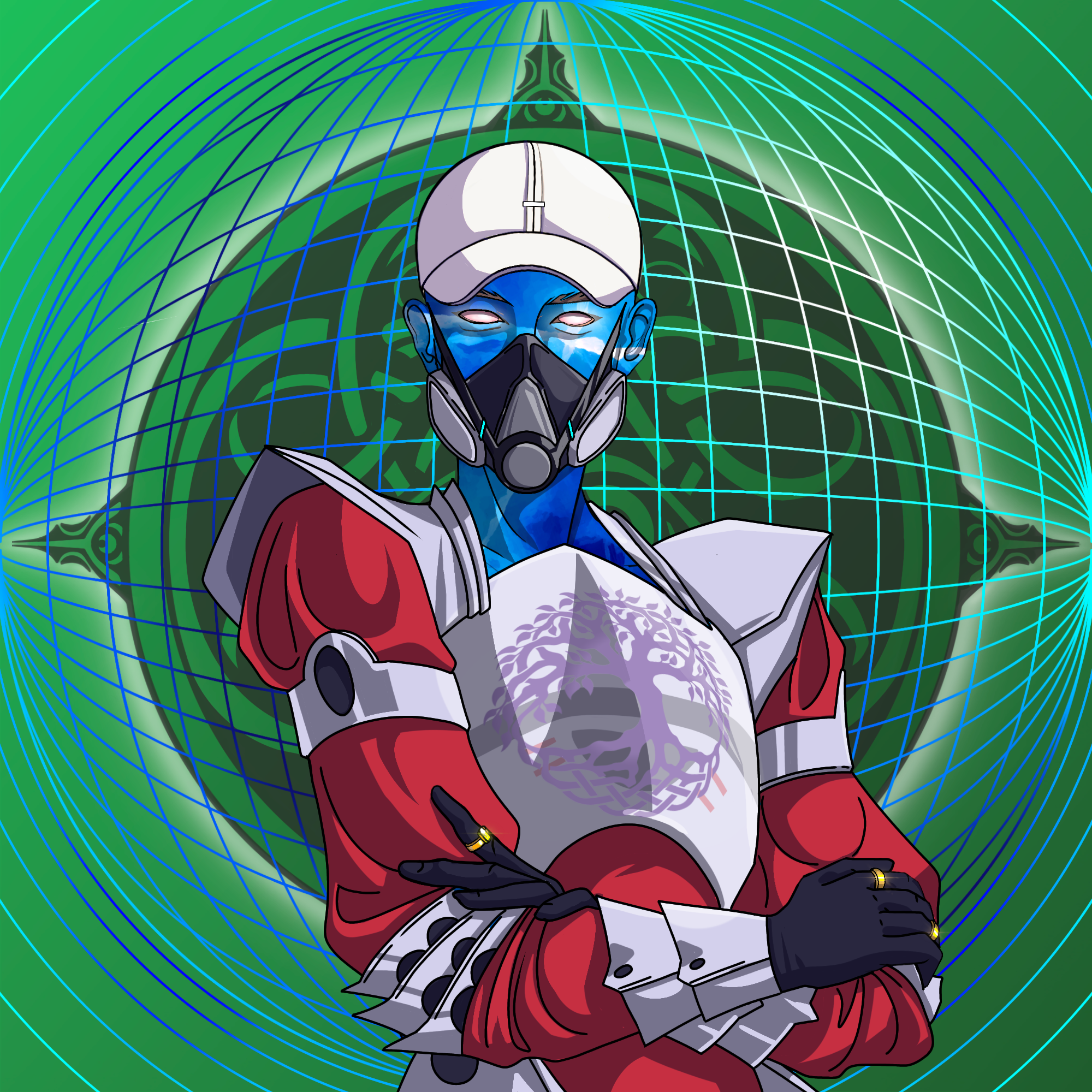 default alt