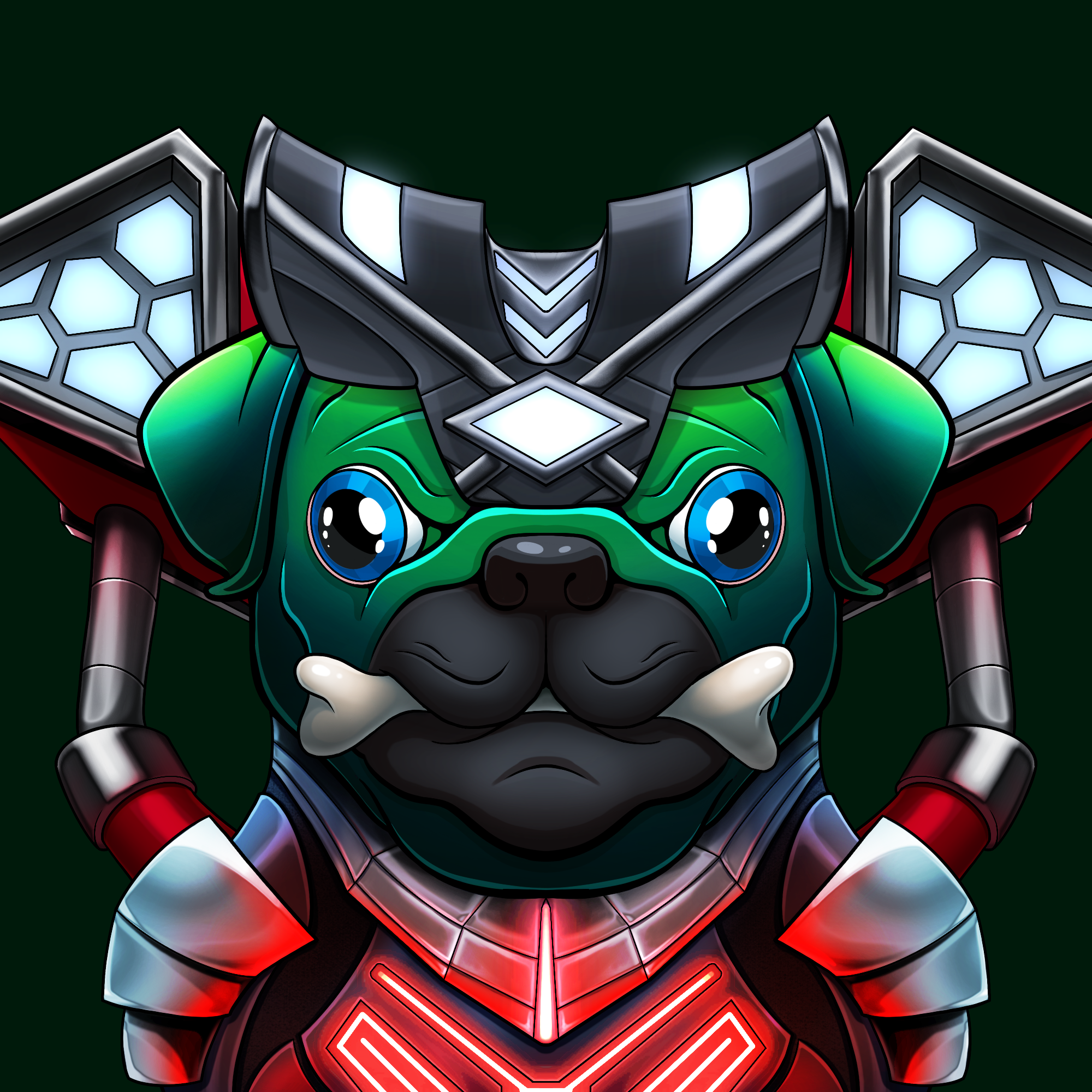 JPG Store | Largest Cardano NFT Marketplace