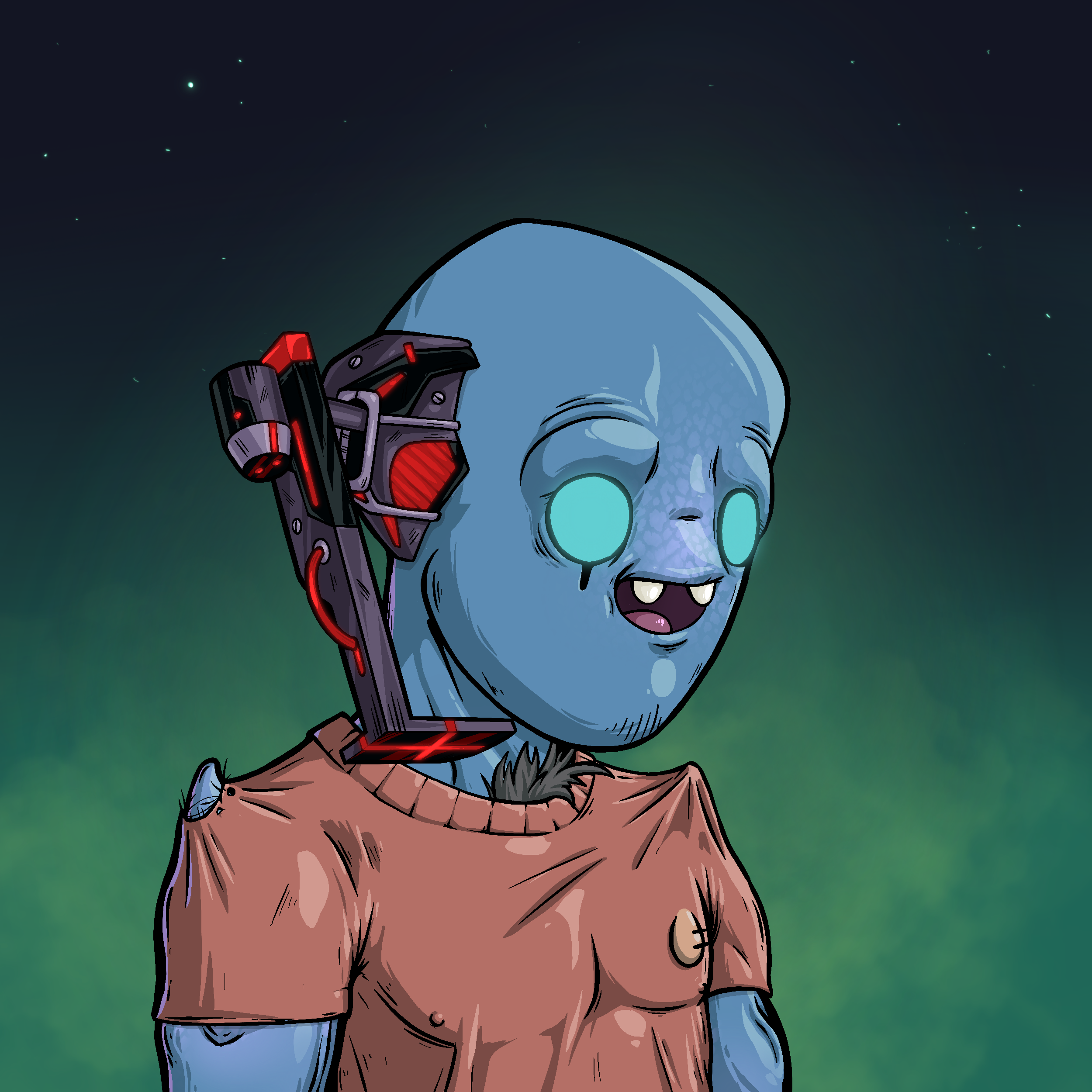 default alt