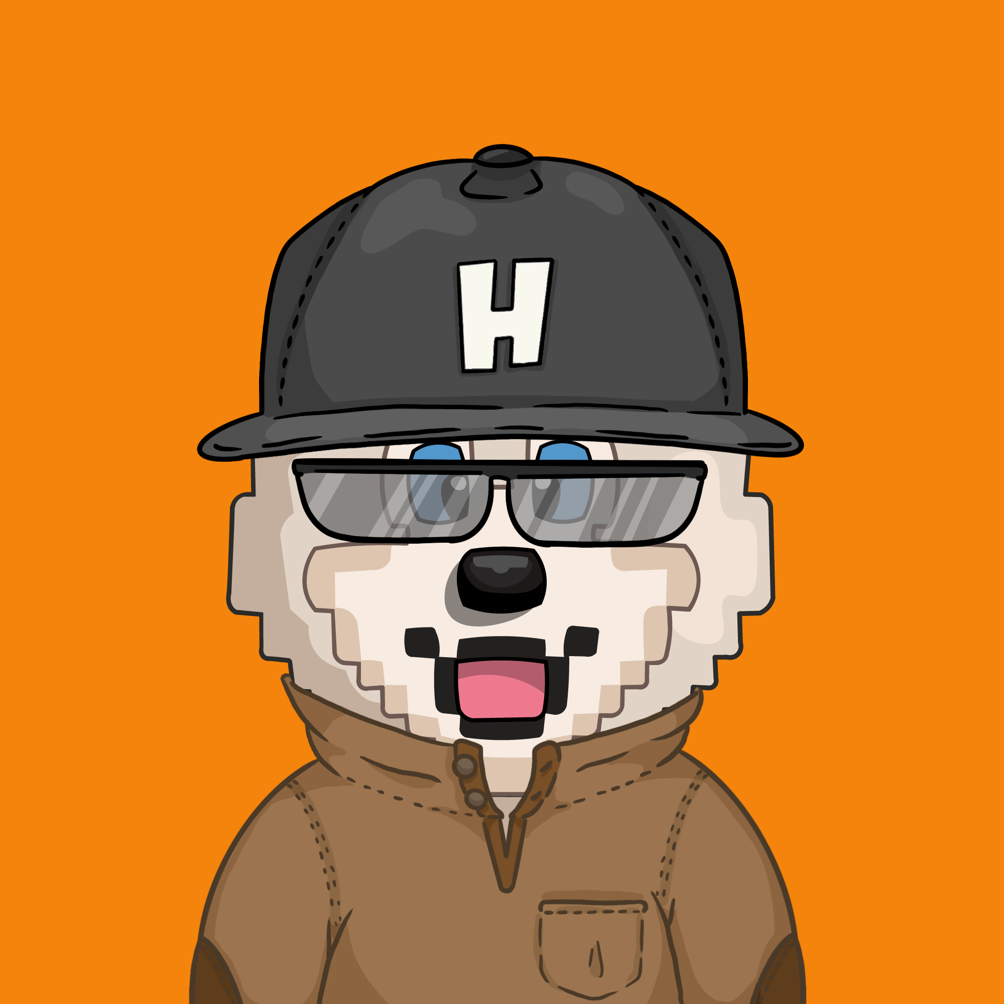 default alt
