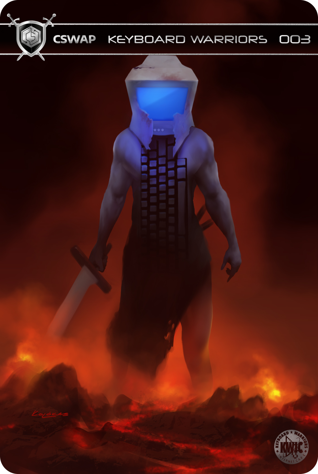default alt