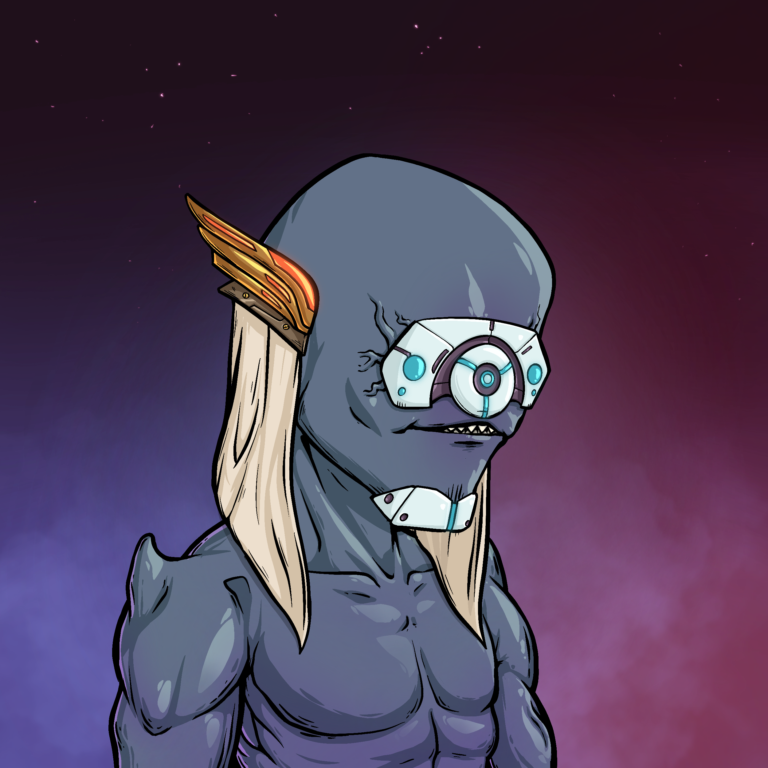 default alt
