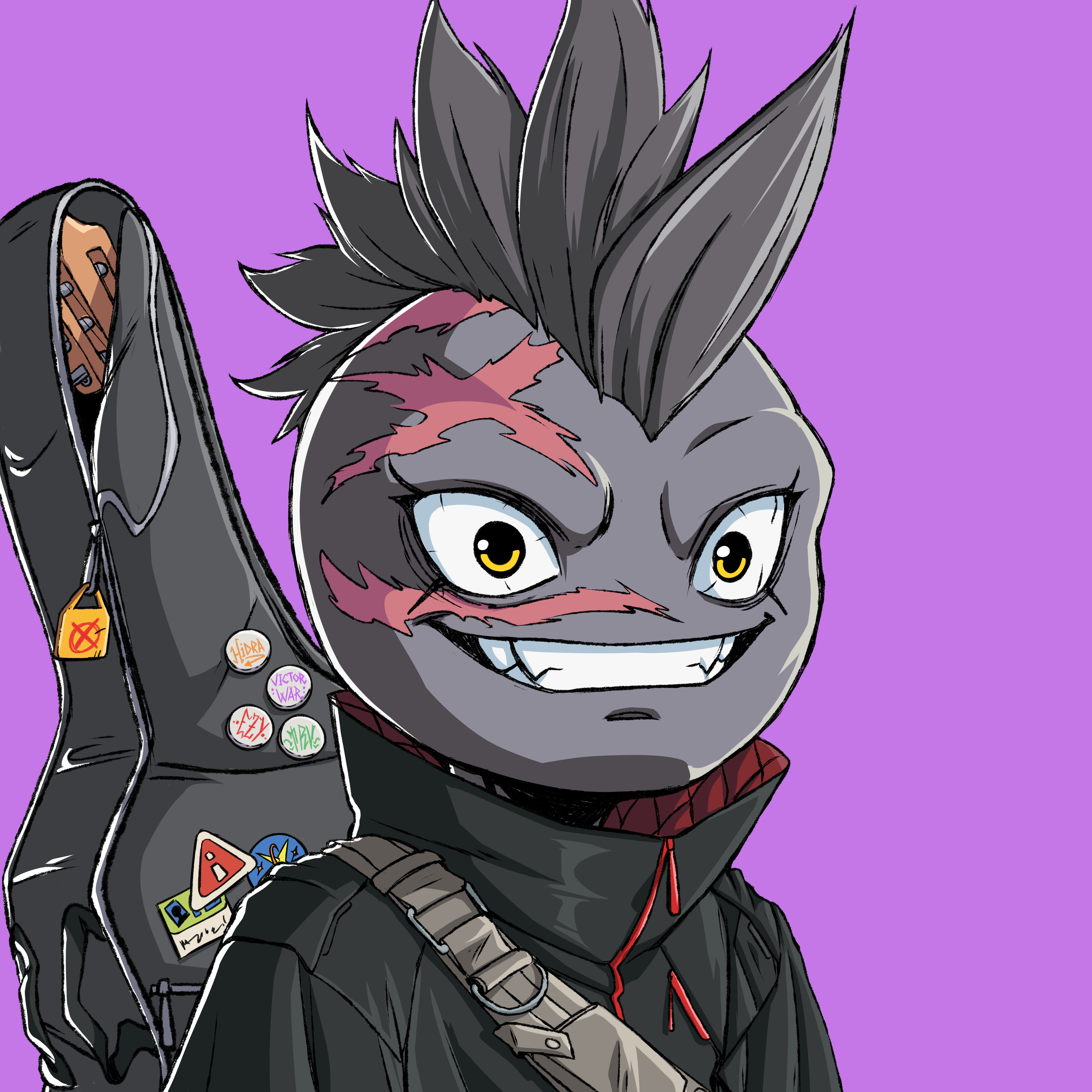 JPG Store | Largest Cardano NFT Marketplace